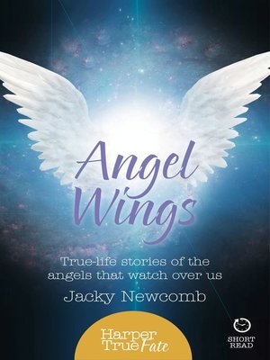 cover image of Angel Wings